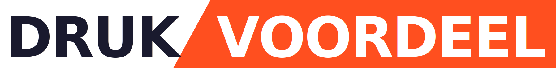 DrukVoordeel